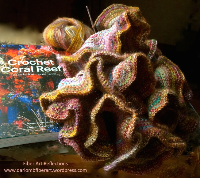 crochet-coral-reef-project